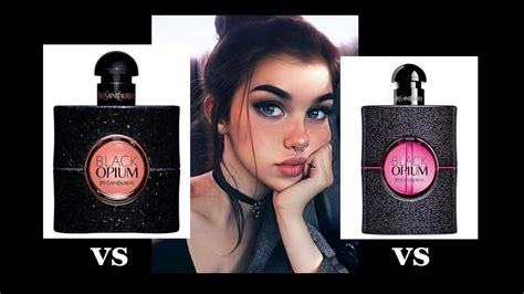 perfumes similar to opium|black orchid vs opium.